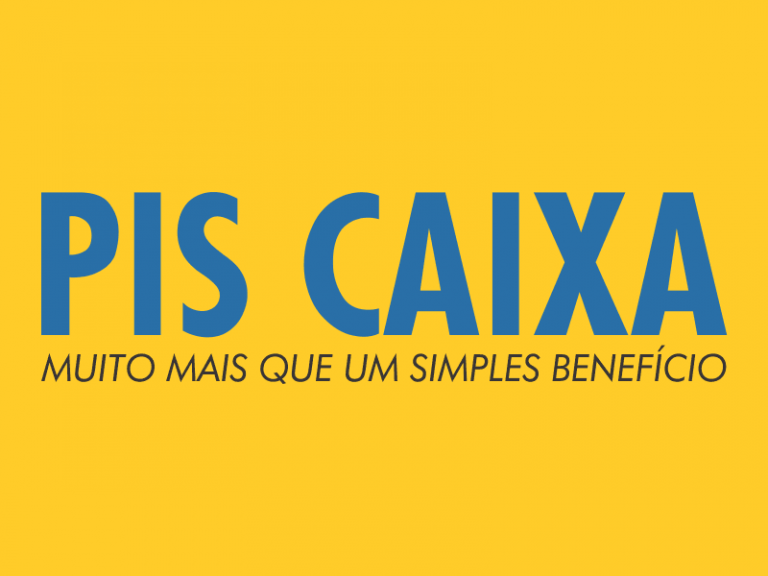 pis caixa