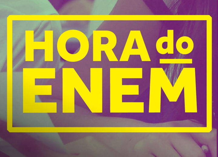 Hora do ENEM 2017-2018