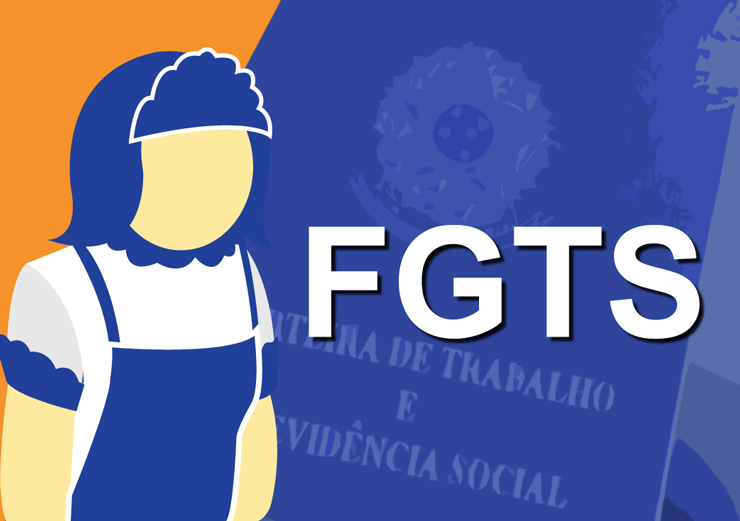 FGTS Empregada Doméstica