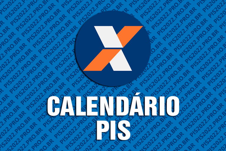 Calendário PIS 2024