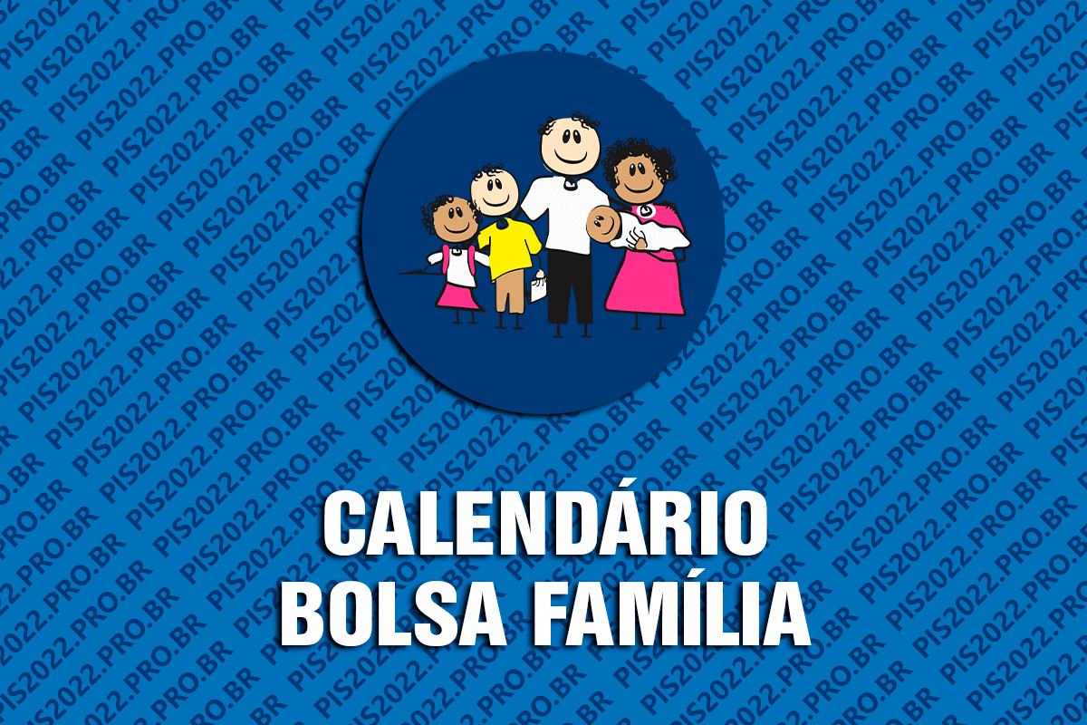 Calendário Bolsa Família 2024