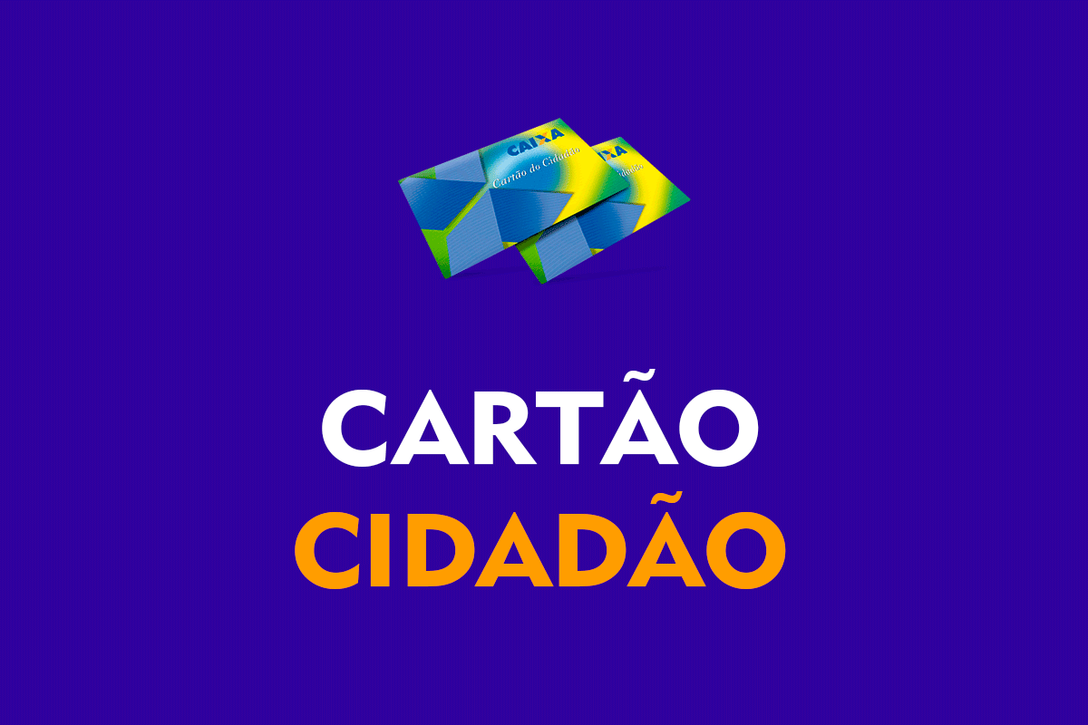 Cartão Cidadão 2024